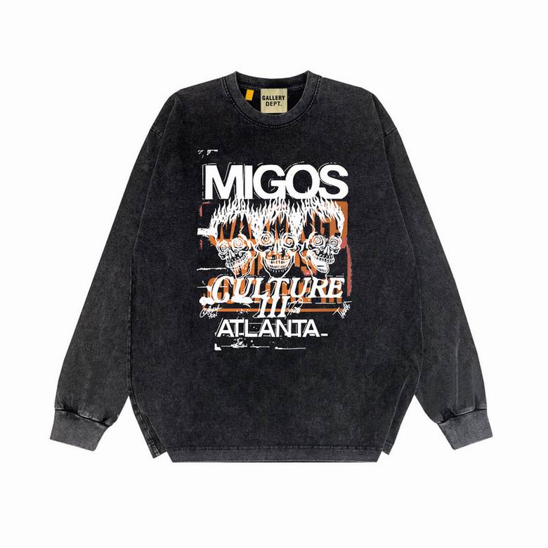 Gallery Dept S-XXL sytZJGA052
